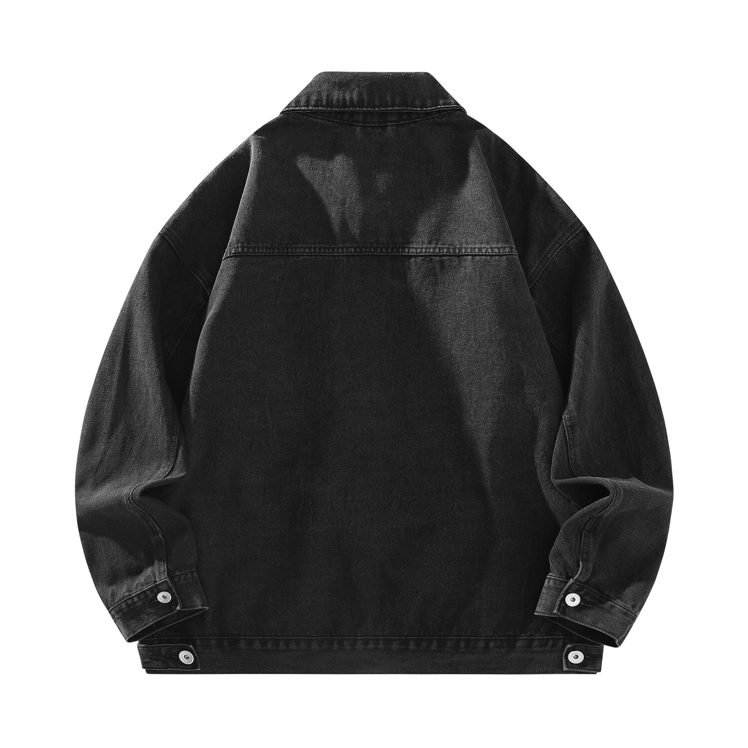 

Джинсовая куртка унисекс Lonsdale, цвет Yellow Mud
