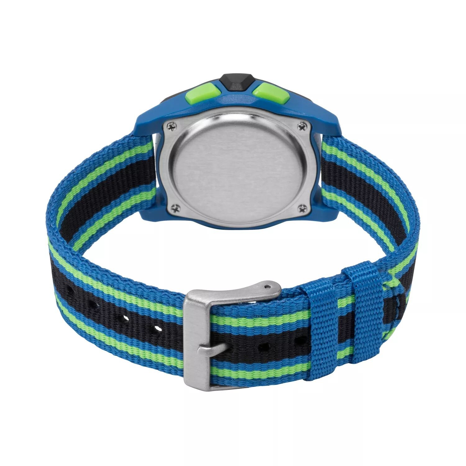 

Детские цифровые часы «Машины времени» — TW7C26000XY Timex