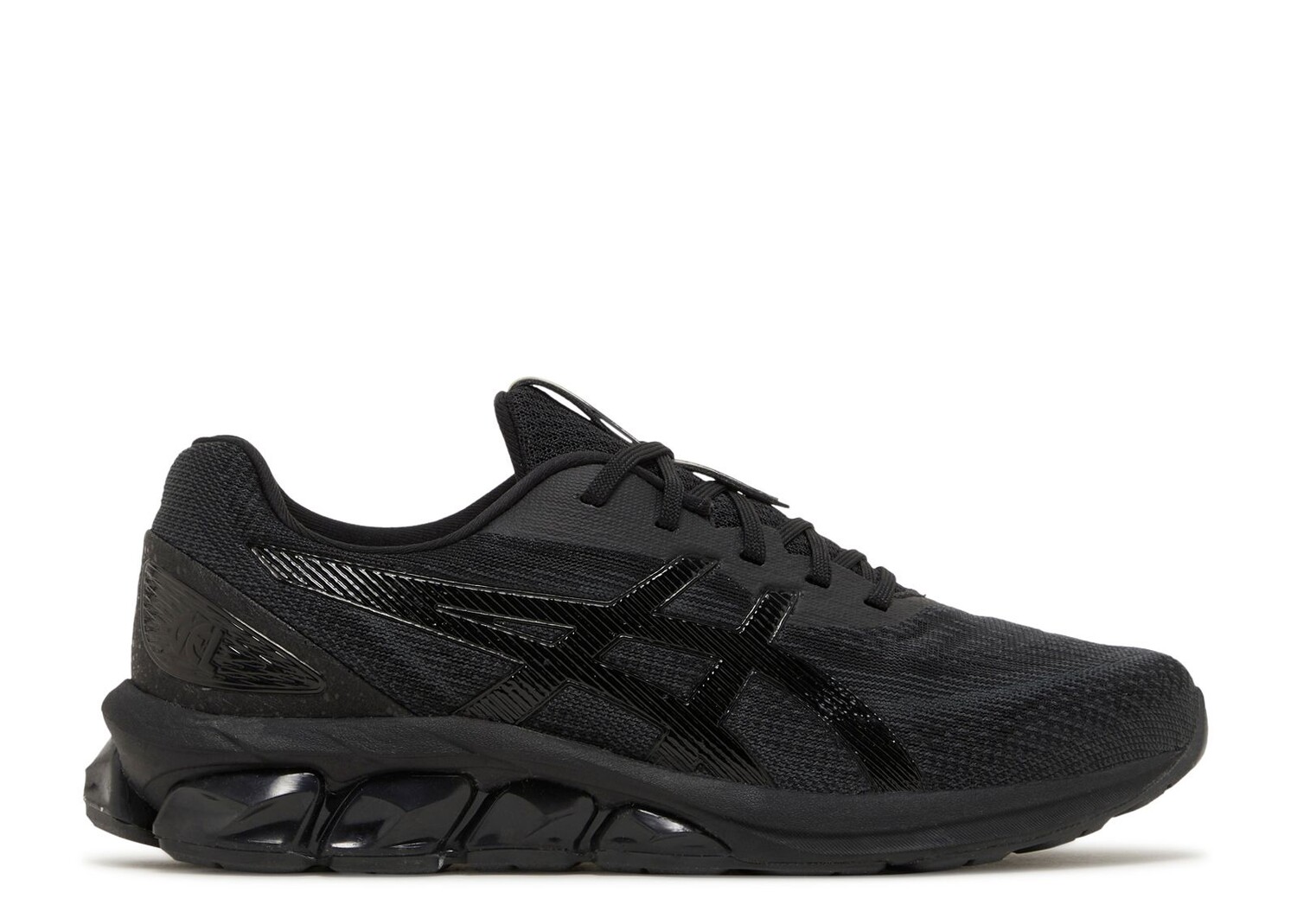 

Кроссовки ASICS Gel Quantum 180 7 'Triple Black', черный