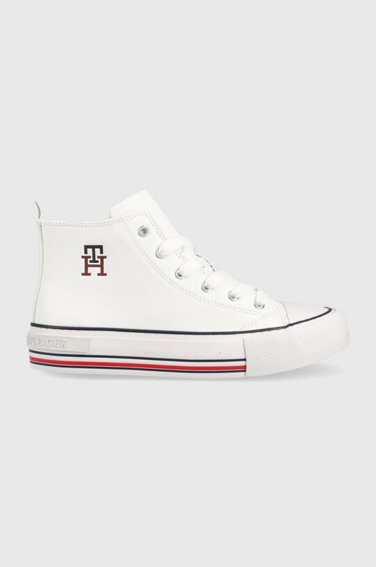 

Детские кроссовки Tommy Hilfiger, белый