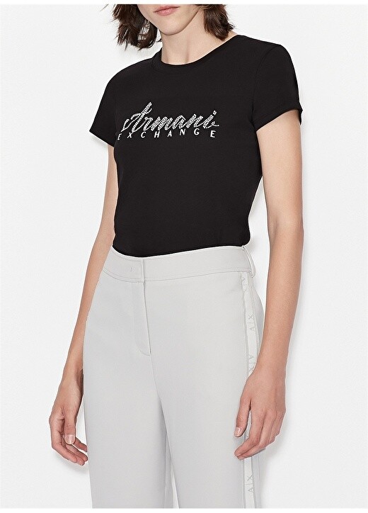 

Футболка Armani Exchange