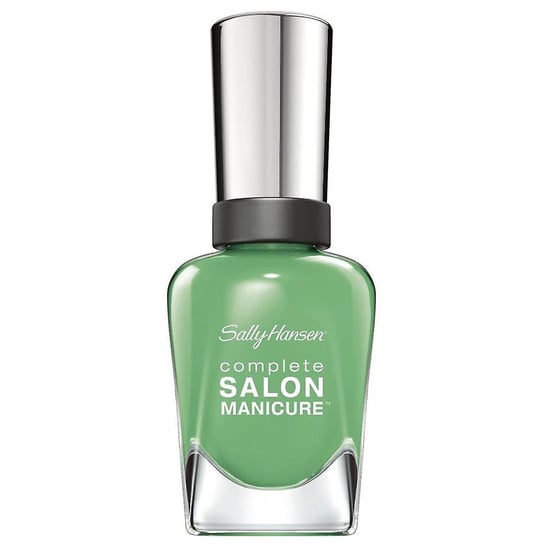 Лак для ногтей Complete Salon Manicure 671 Moheato 14,7 мл Sally Hansen лак для ногтей sally hansen лак для ногтей complete salon manicure