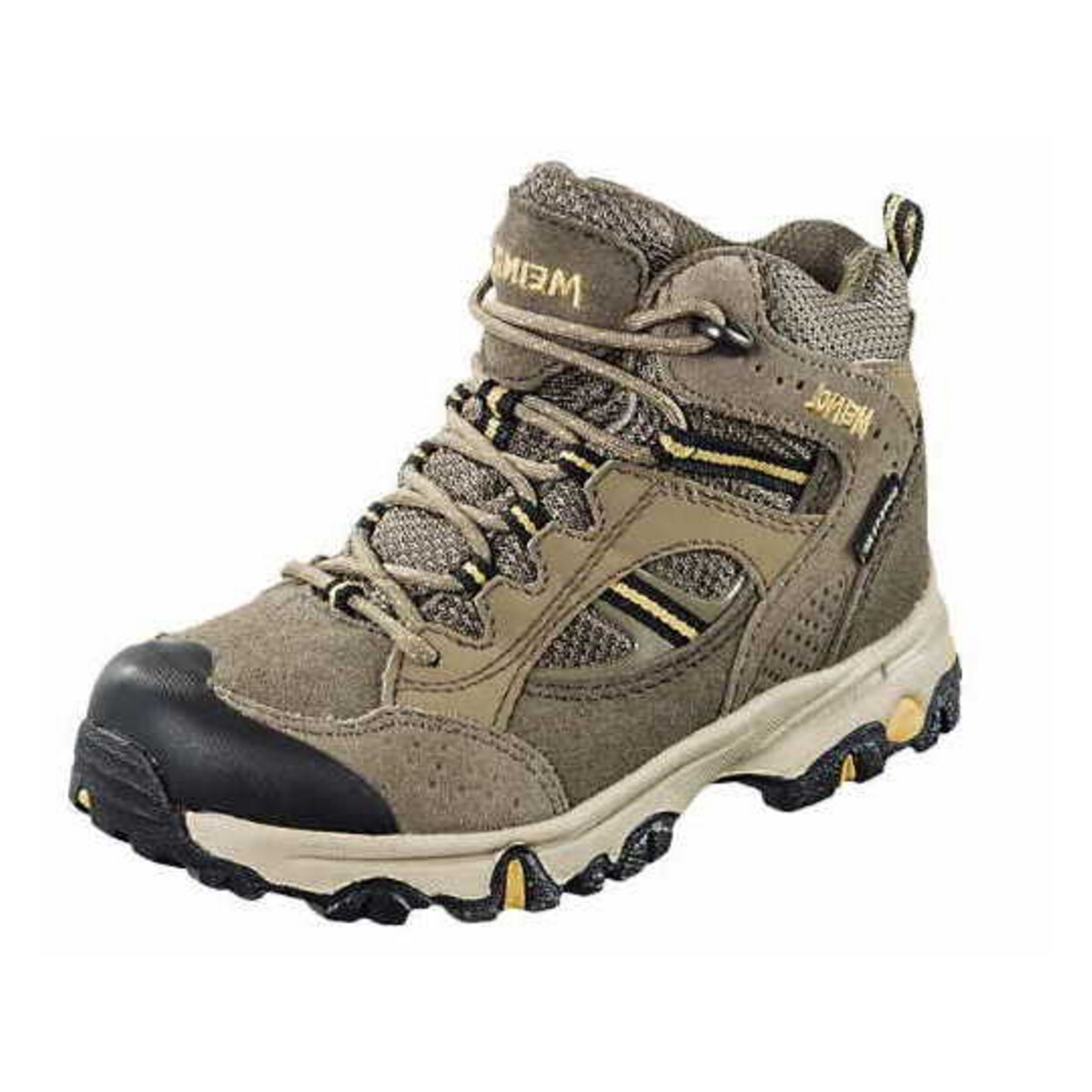 

Ботинки MEINDL Stiefel, коричневый