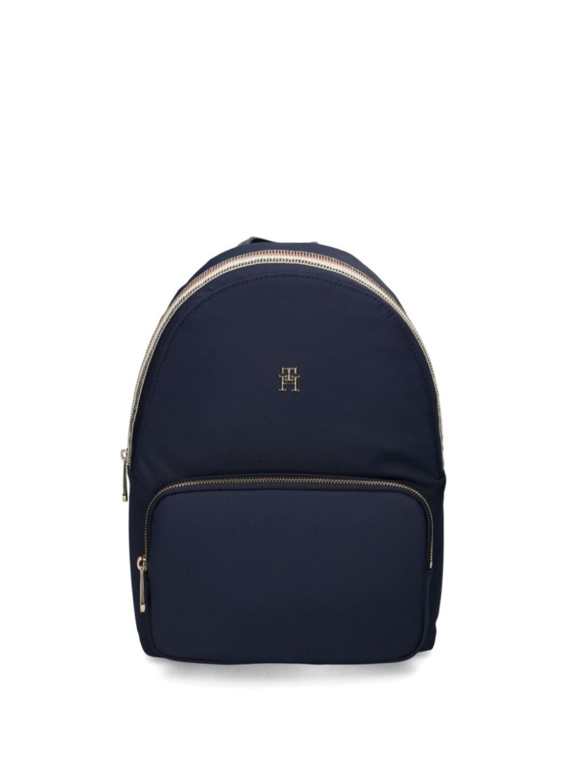 

Tommy Hilfiger бляшка рюкзак, синий