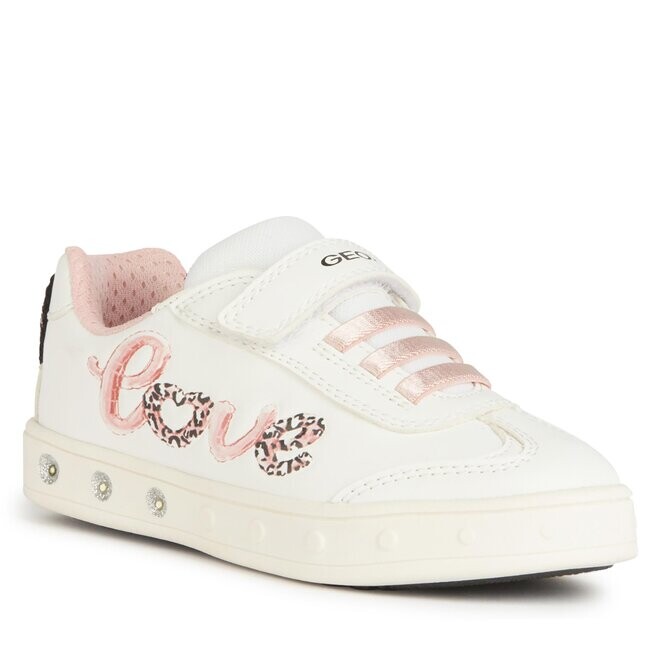 

Кроссовки Geox JSkylin Girl, белый
