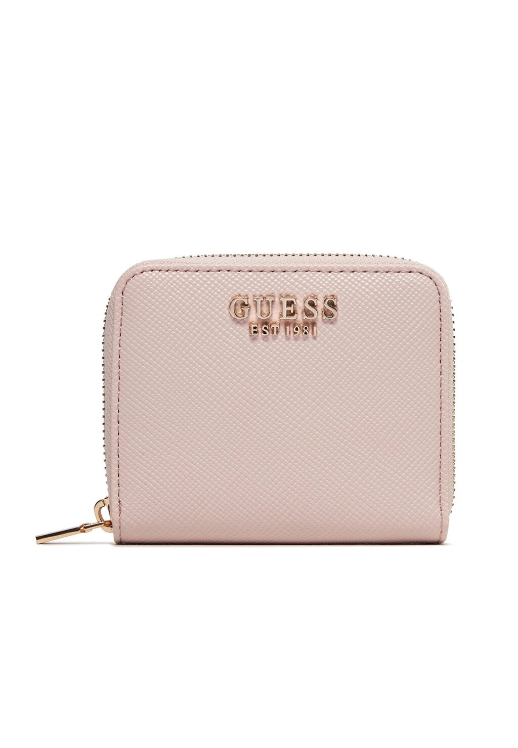 

Кошелек Guess, розовый