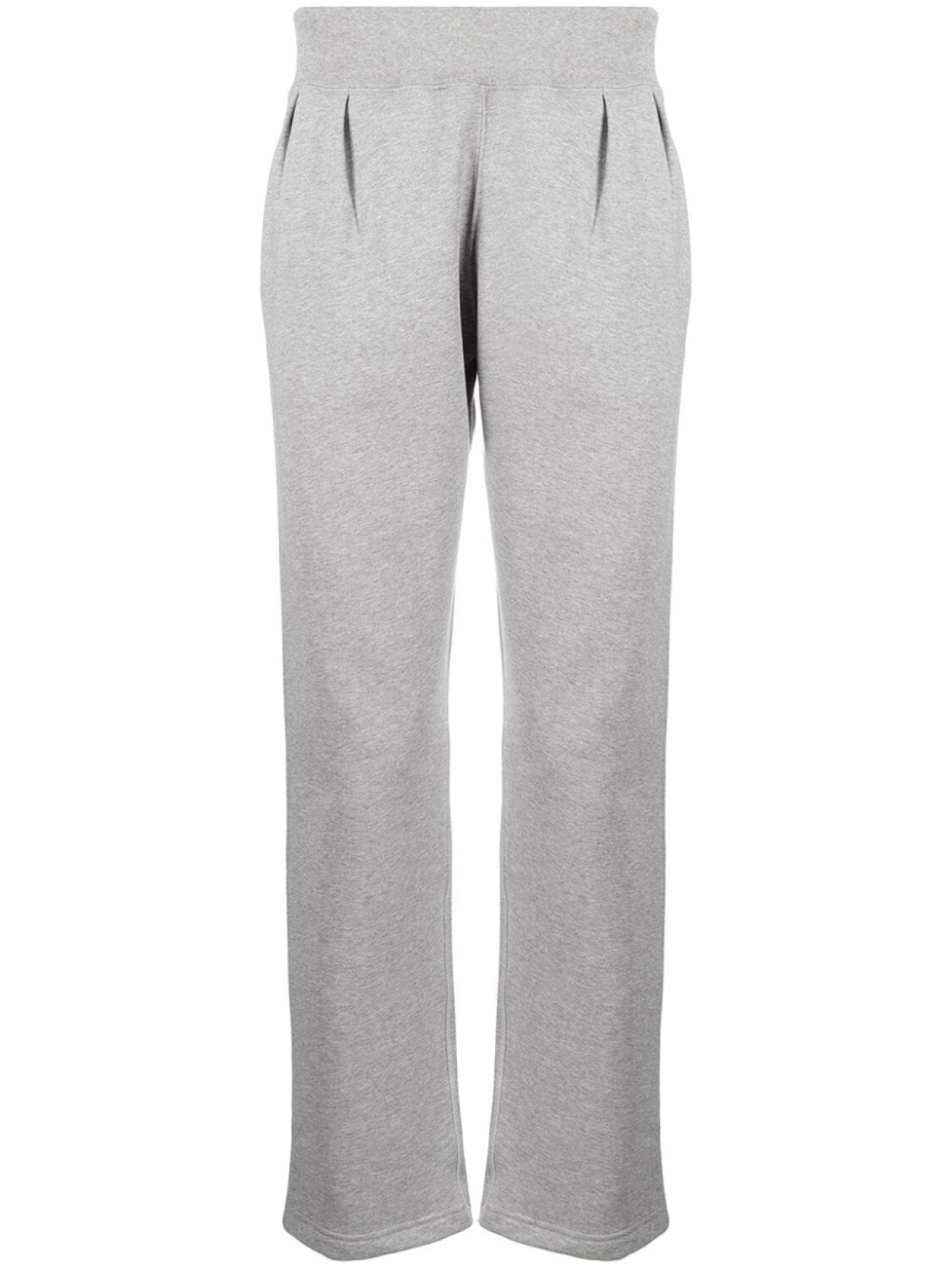 

Спортивные брюки с нашивкой Dandy Man Mackintosh, серый