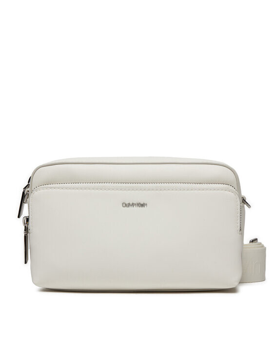 

Кошелек Calvin Klein, белый