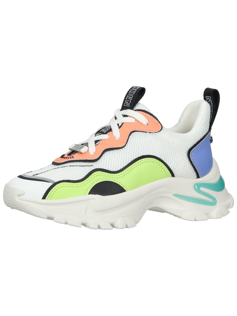 

Кроссовки Steve Madden, смешанные цвета