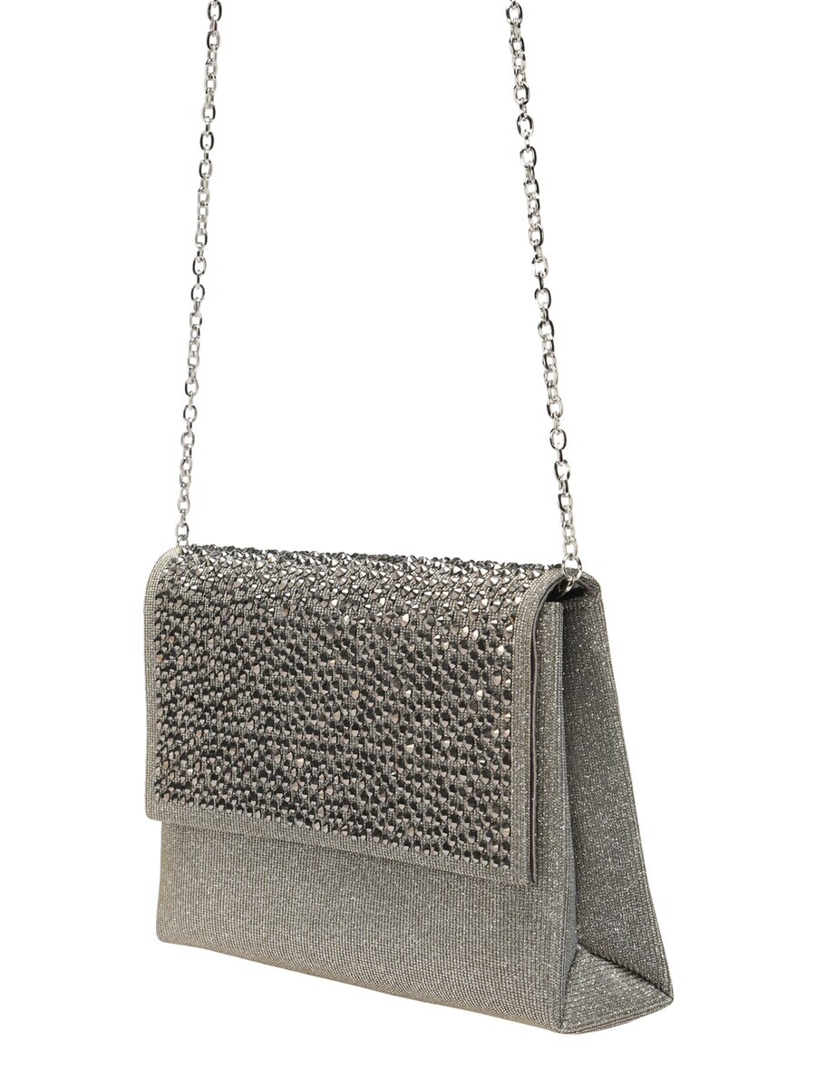 

Клатч mascara Clutch, серый