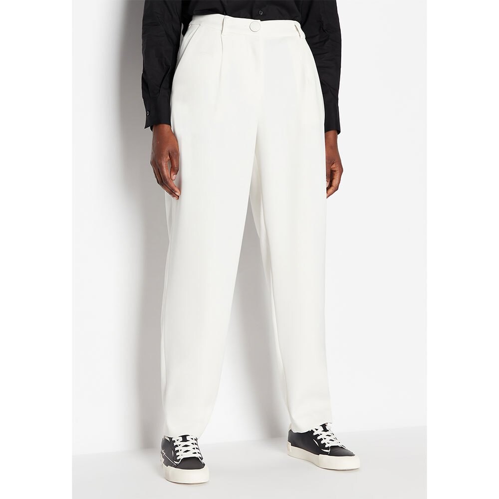 

Спортивные брюки Armani Exchange 6RYP05_YN4LZ, бежевый