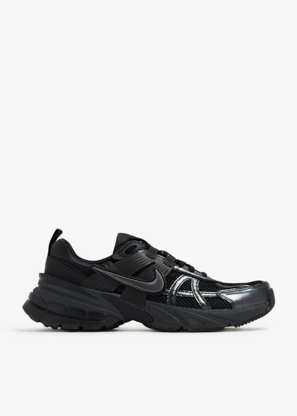 

Кроссовки Nike Runtekk, черный