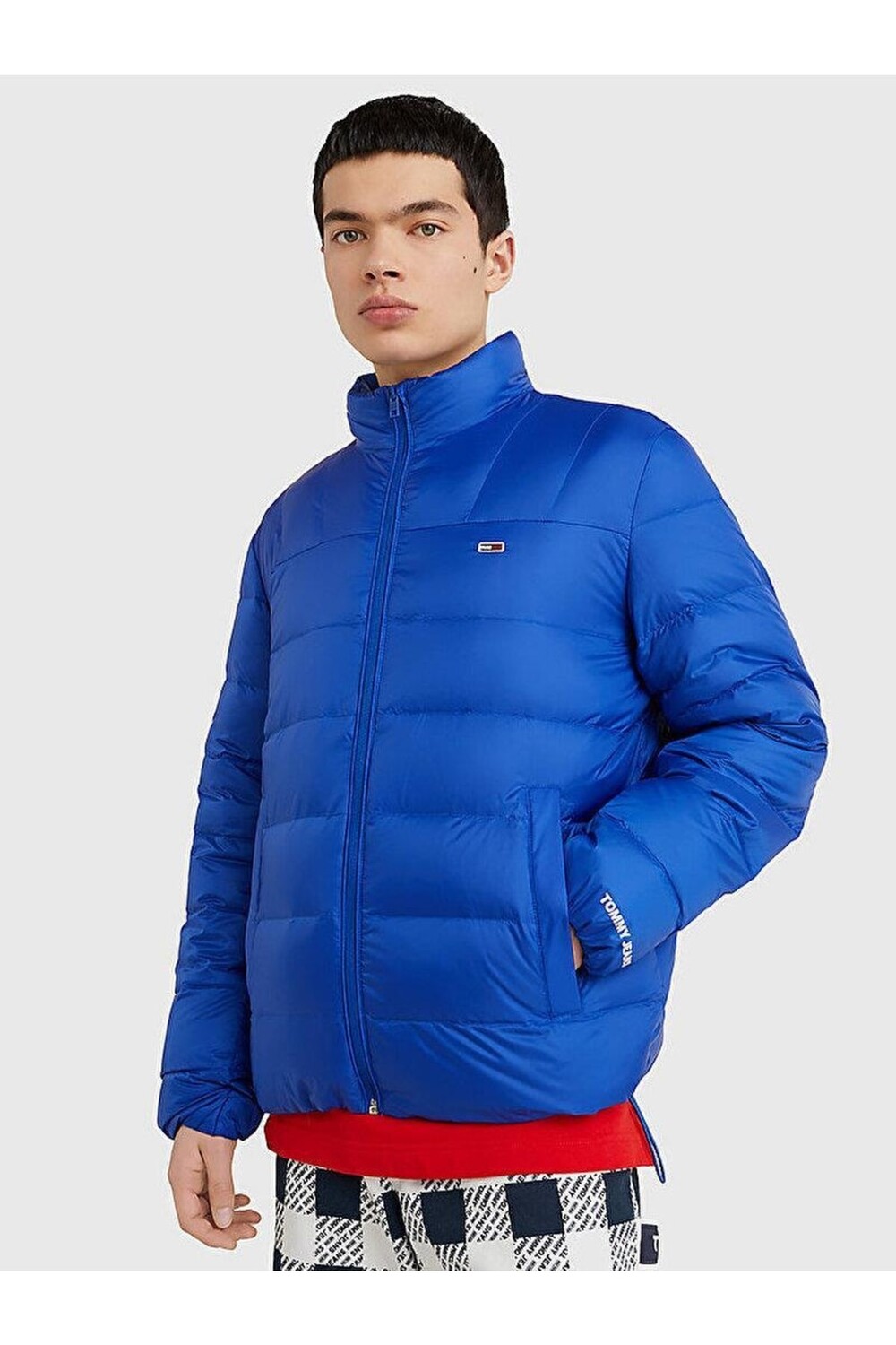

Пальто Tommy Hilfiger
