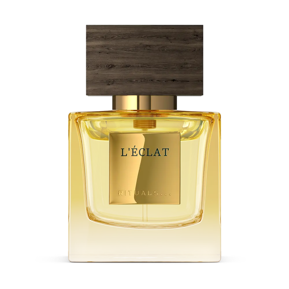 

Парфюмированная вода THE ICONIC COLLECTION L'Éclat, 50 мл