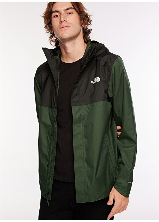 

Пальто The North Face