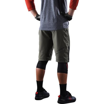 Ruckus Short мужские Troy Lee Designs, цвет Military шорты troy lee designs ruckus черный