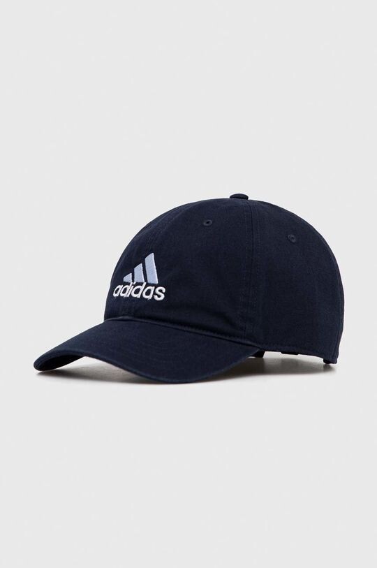 

Бейсболка adidas Performance, темно-синий