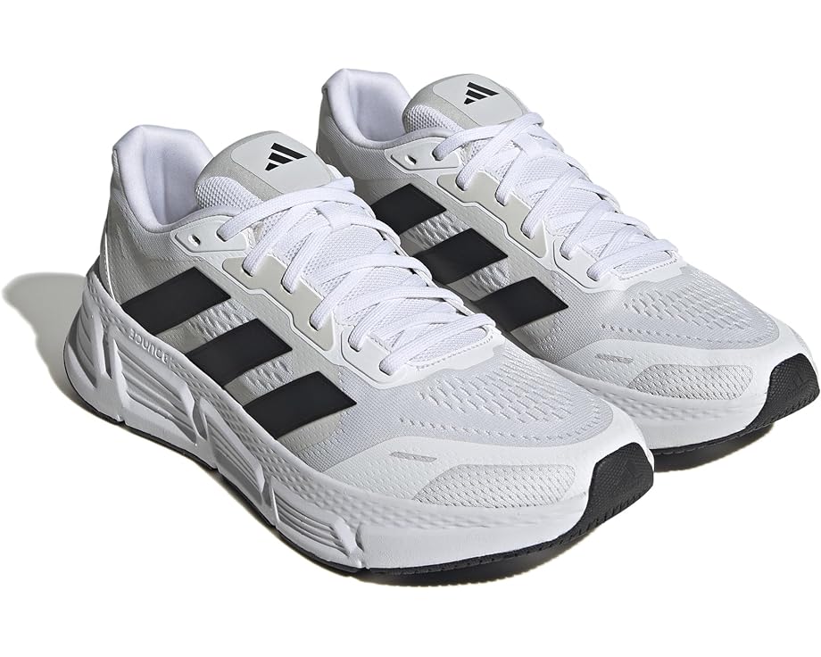 Кроссовки adidas Running Questar 2, цвет Footwear White/Core Black/Grey One кроссовки adidas originals courtic unisex footwear white grey one