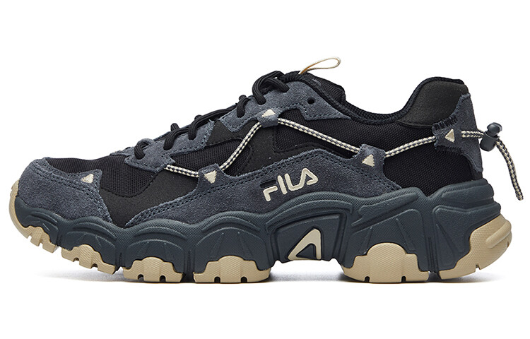 

Fila Fusion Cat Claw Life Повседневная обувь женская