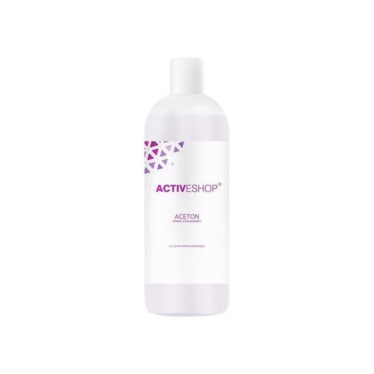 

Клубника Ацетон 1000 Мл, Active Shop