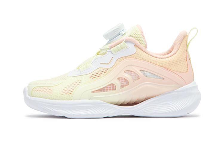 

Детские кеды PS Low-top розовые Xtep