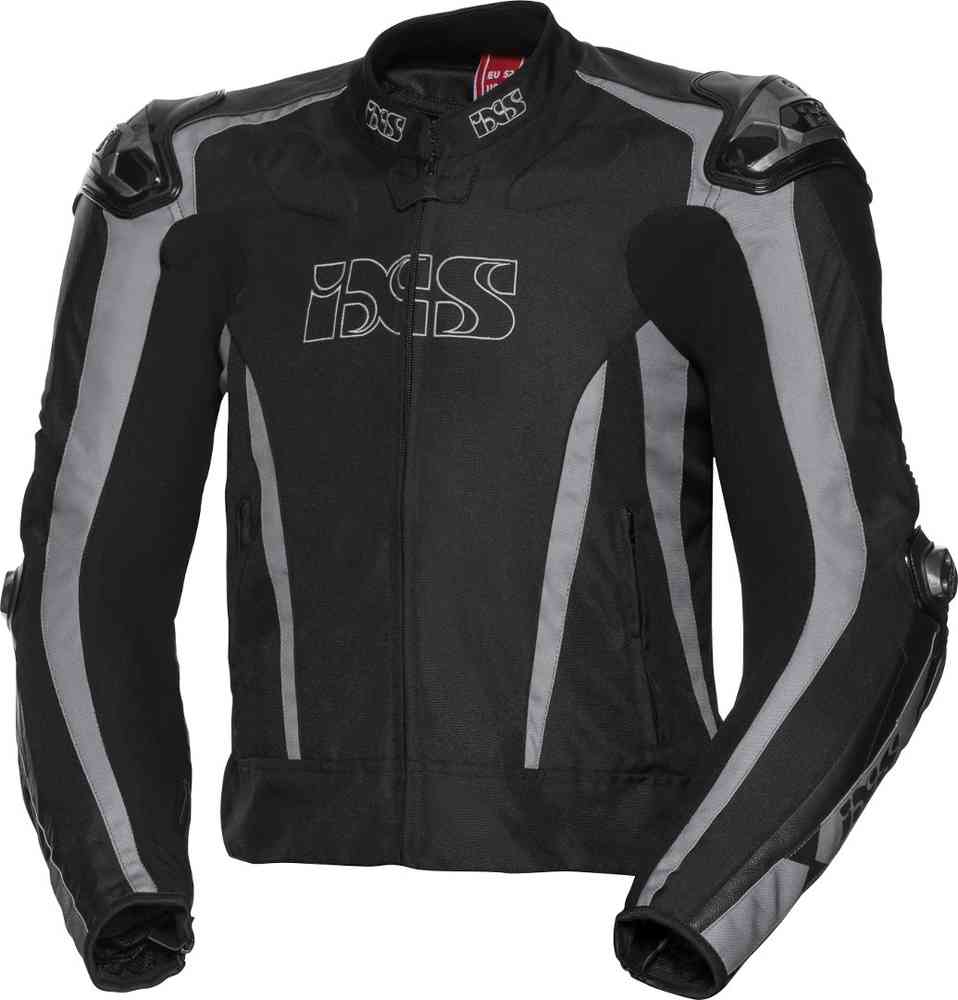 Мотоциклетная текстильная куртка Sport LT RS-1000 IXS
