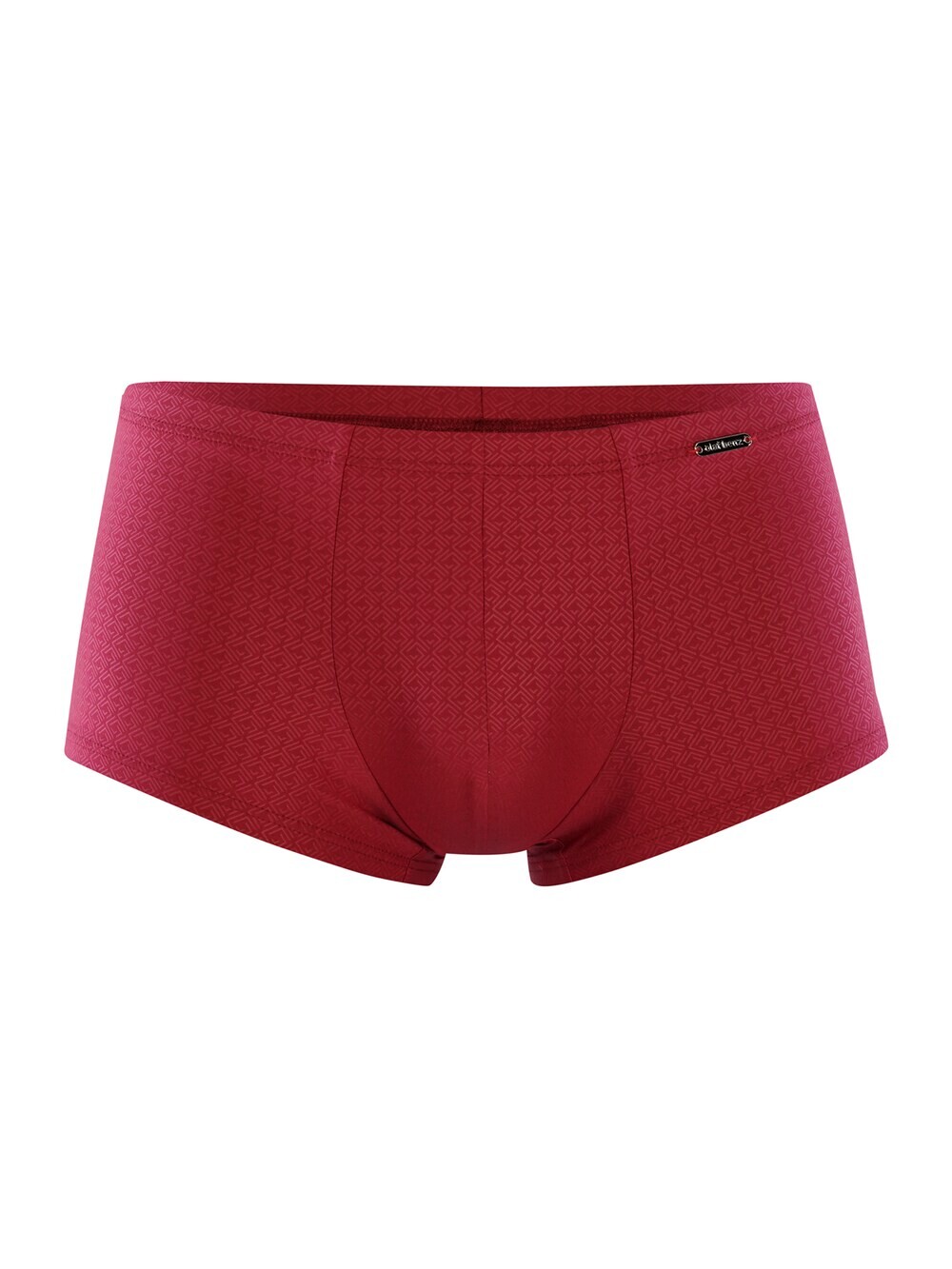 

Трусы боксеры Olaf Benz RED2260 Minipants, кроваво красный