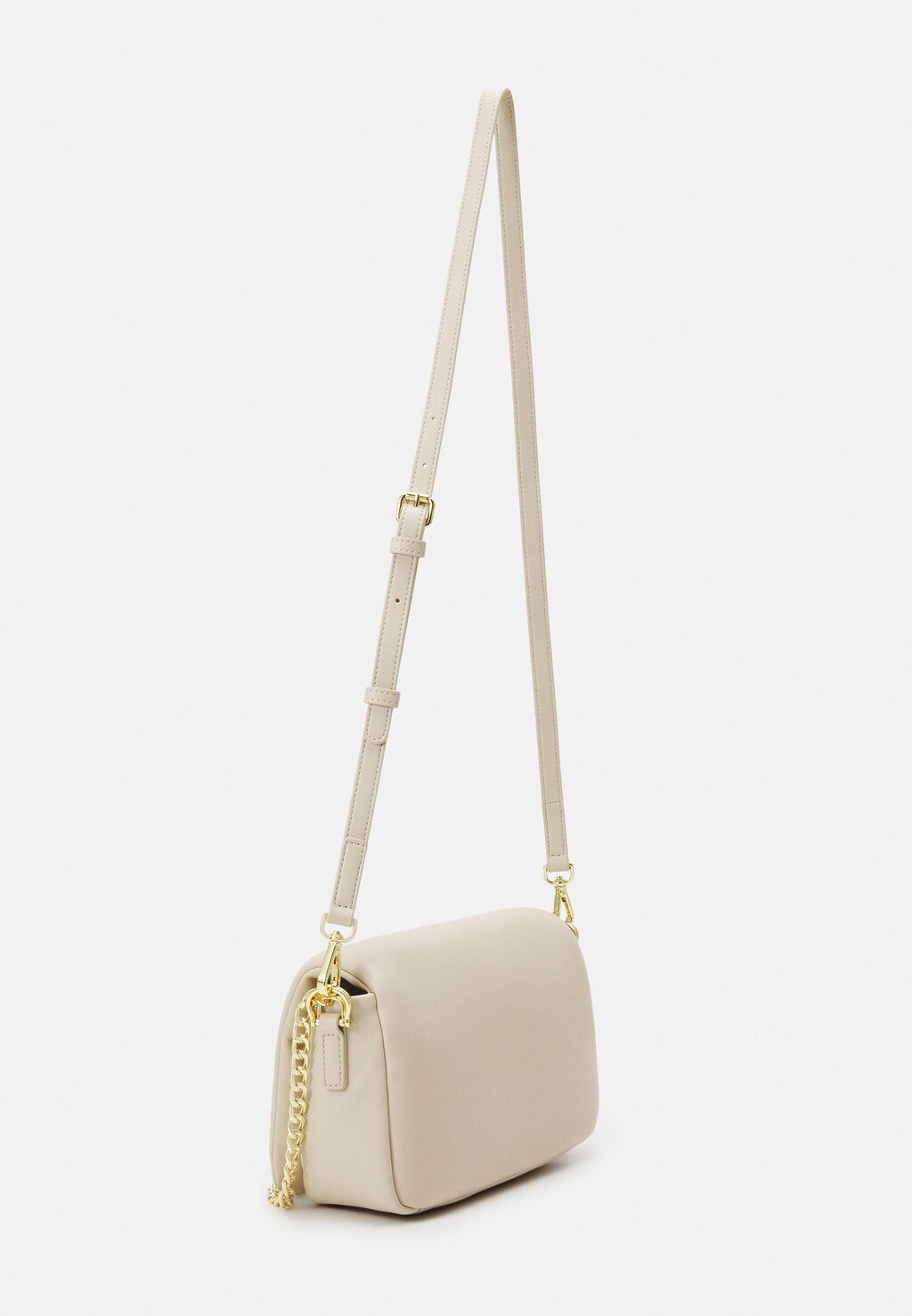 

Сумочка Love Moschino СУМКА MARSHMALLOW, слоновая кость