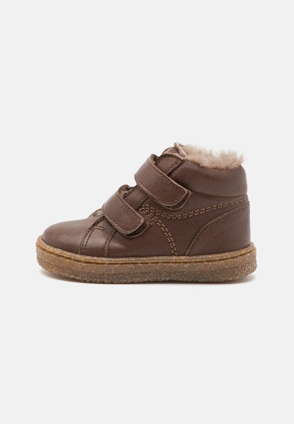 

Ботинки SINUS UNISEX Bisgaard, цвет coffee