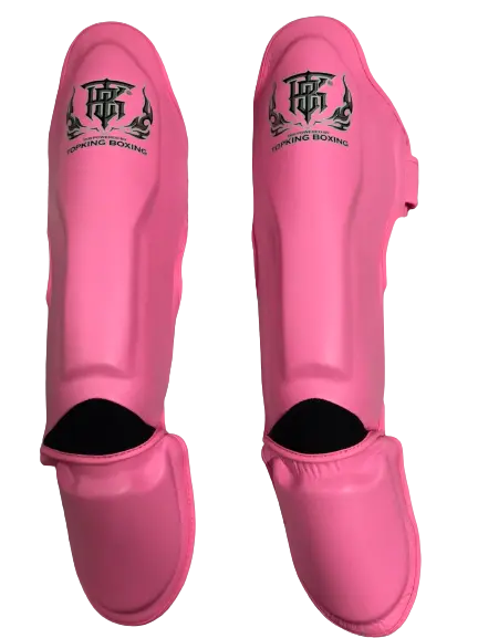 

Щитки защитные Top King Pro TKSGP-GL, розовый