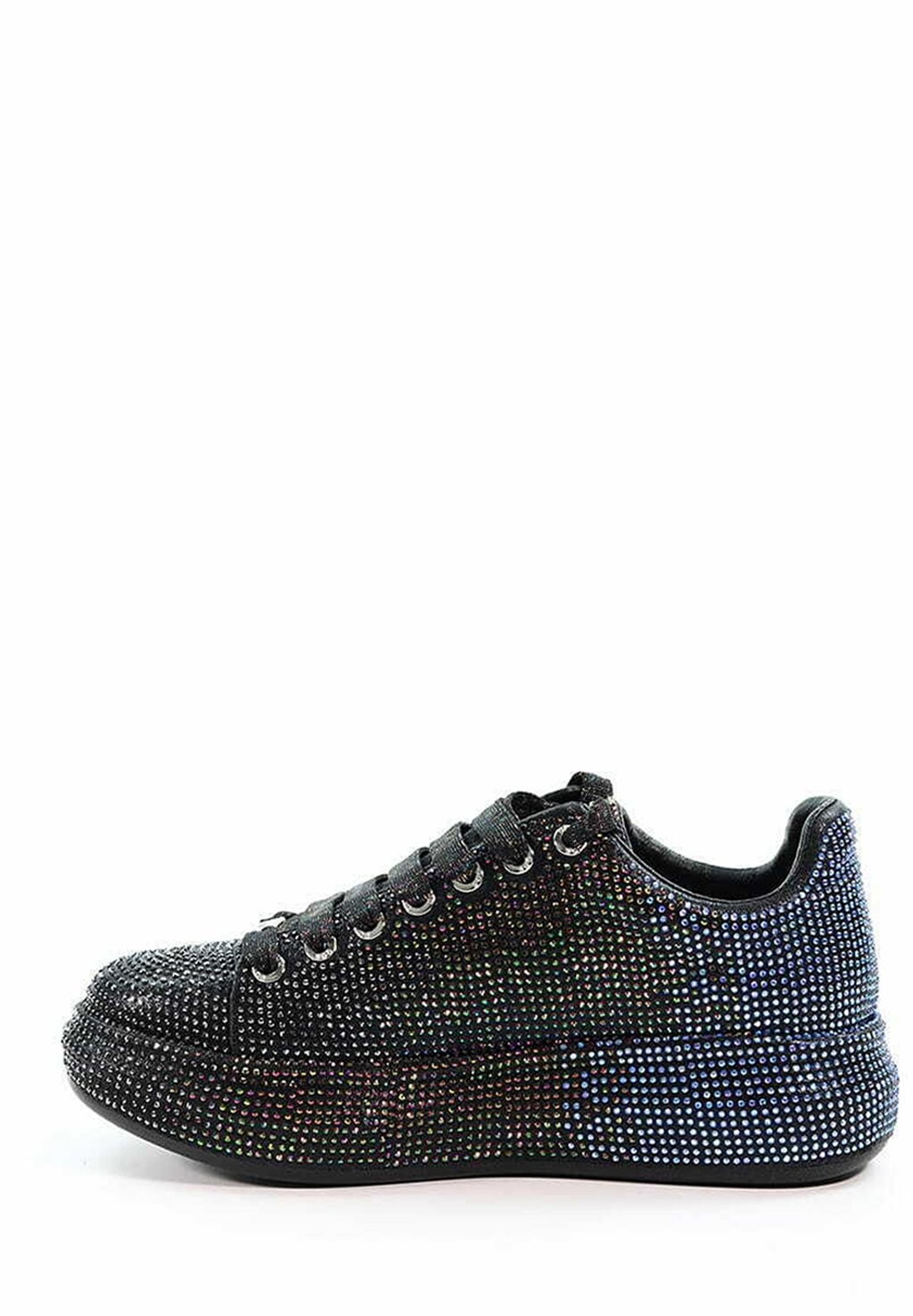 

Низкие кроссовки GOE for shoes, черный