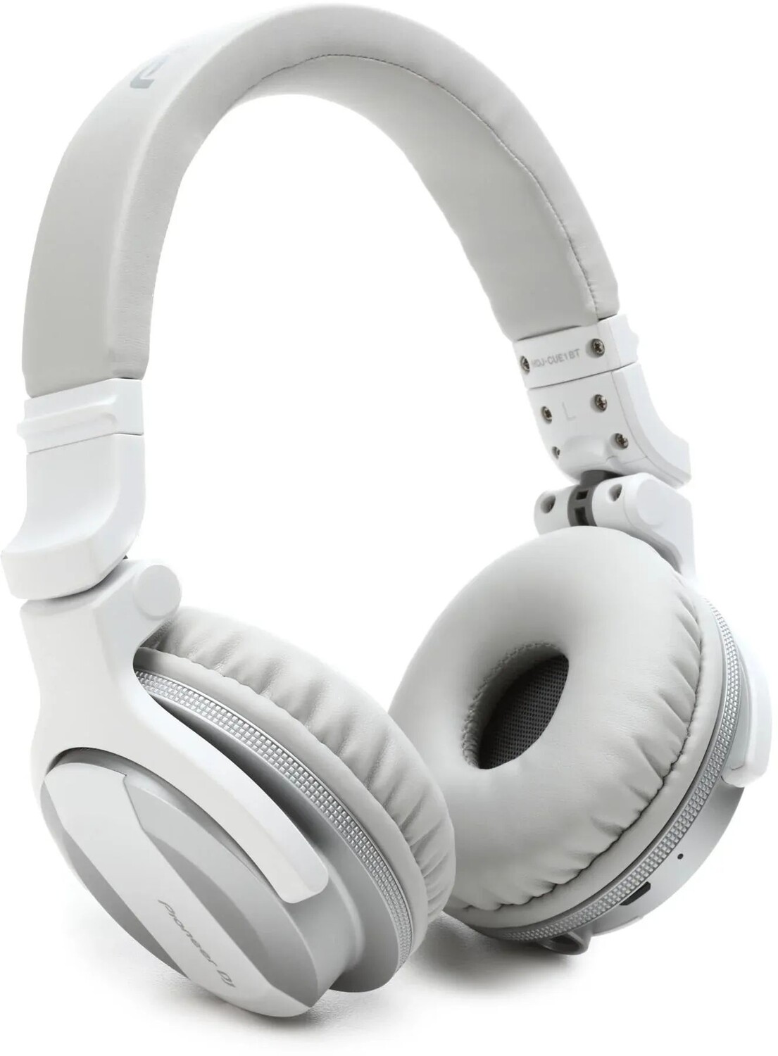 

Накладные Bluetooth-наушники Pioneer DJ HDJ-CUE1BT — белые