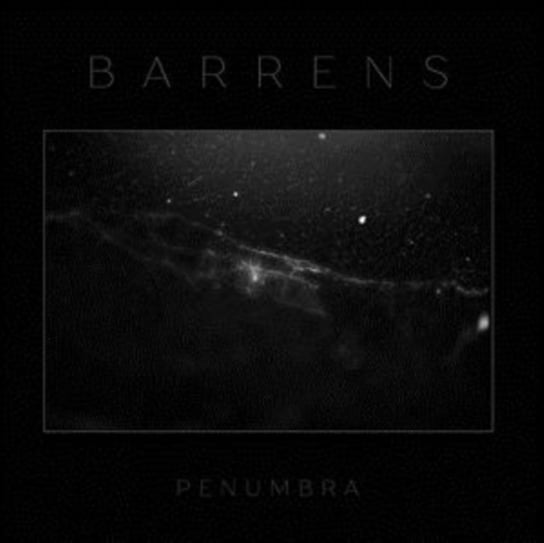 Виниловая пластинка Barrens - Penumbra