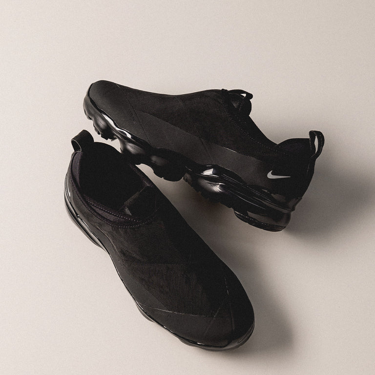 Кроссовки Air Vapormax Moc Roam Nike, черный