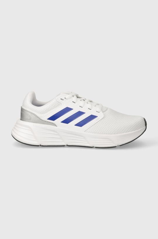 

Кроссовки GALAXY adidas, белый