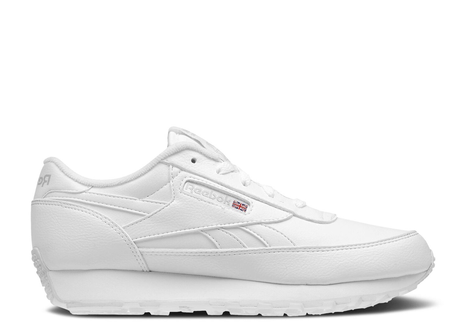 

Кроссовки Reebok Wmns Classic Renaissance Wide 'White', белый
