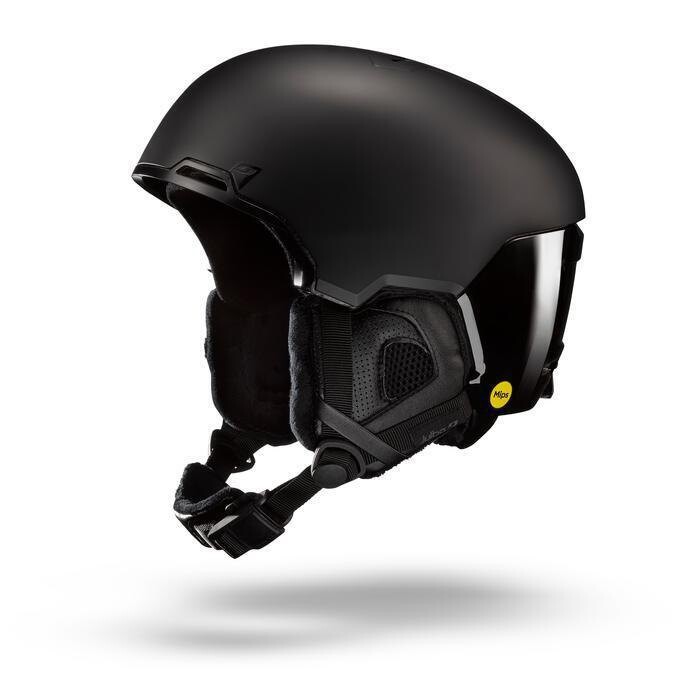 

Шлем Julbo Hyperion Mips, черный
