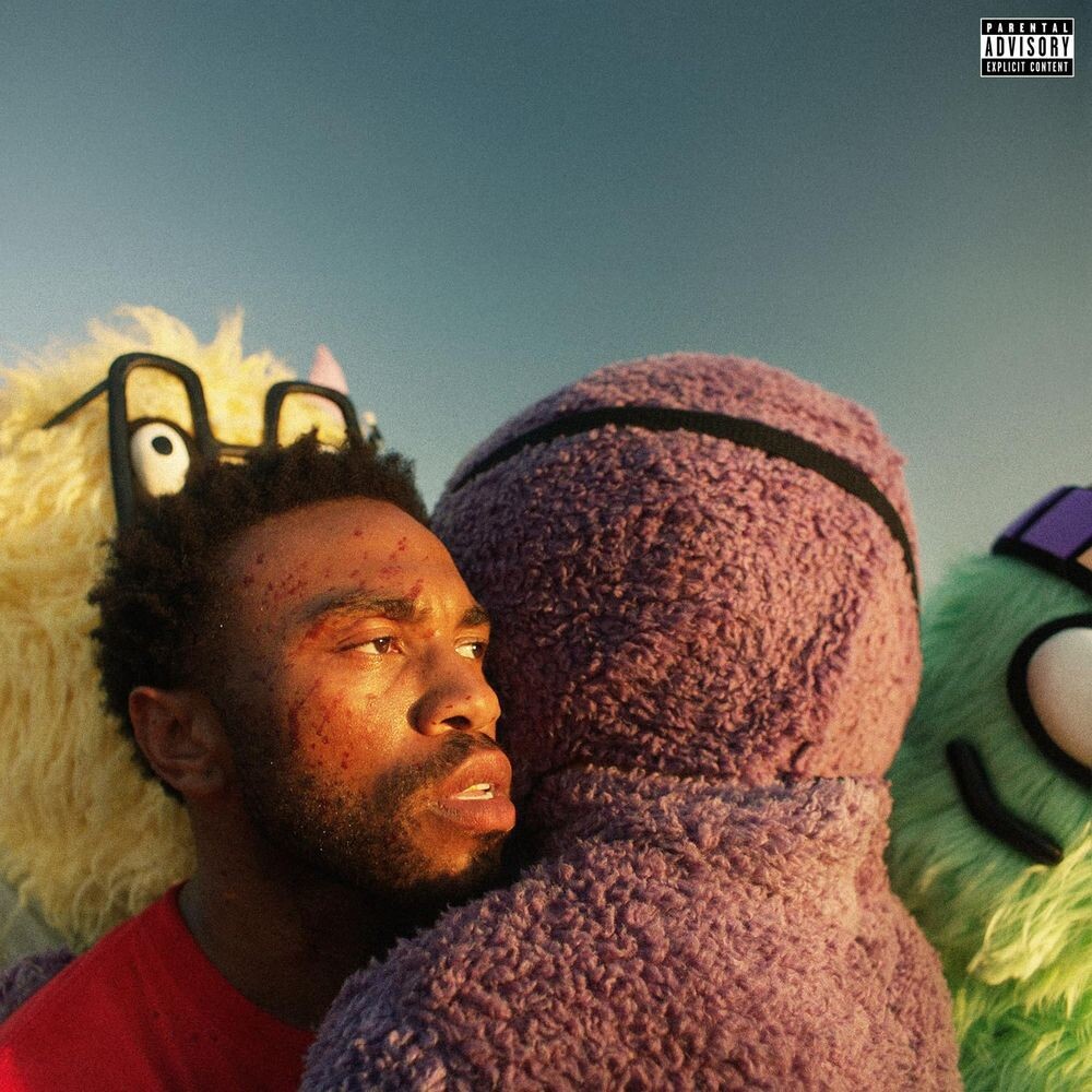 

Диск CD Blanket [Explicit] - Kevin Abstract