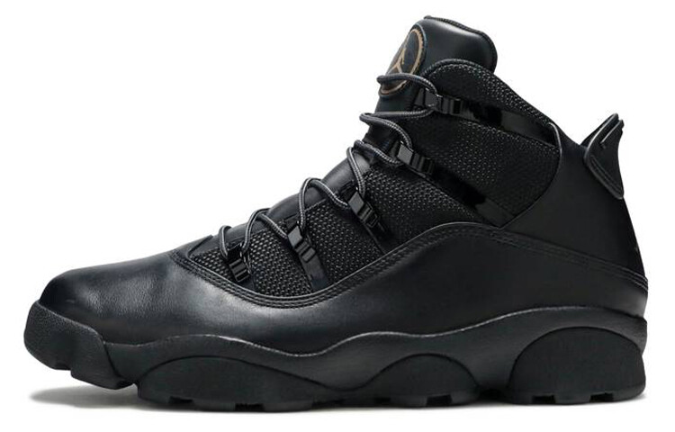 

Jordan Air Jordan 6 Rings винтажные баскетбольные кроссовки мужские