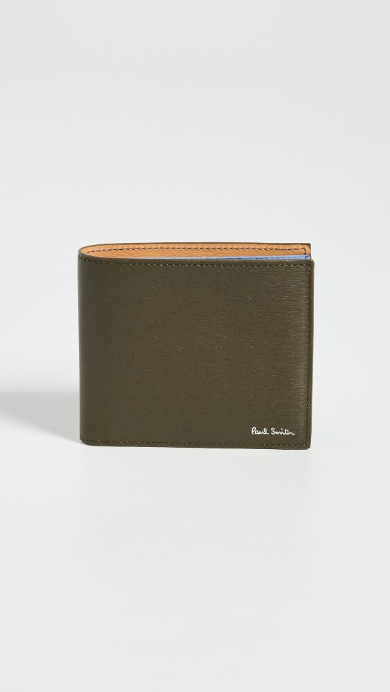 

Кошелек Paul Smith Paul Smith Billfold
