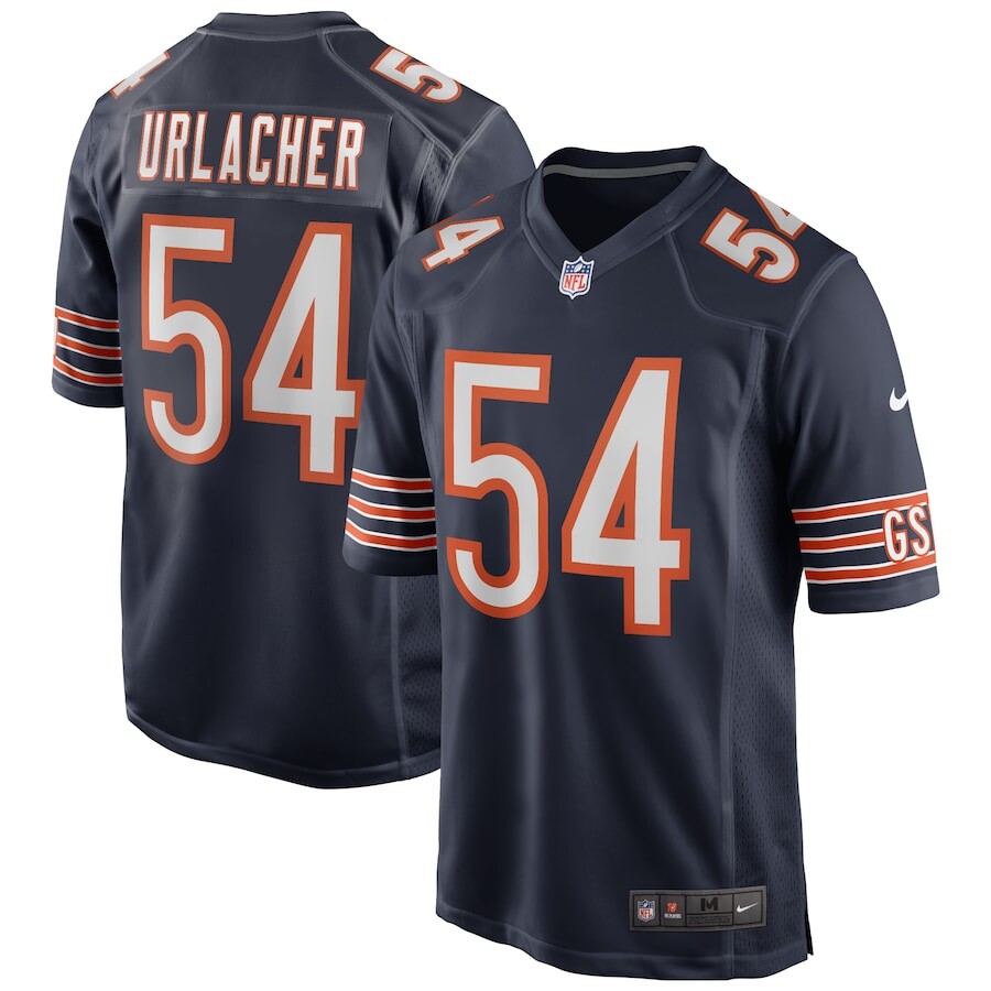 

Джерси Nike Chicago Bears, нави