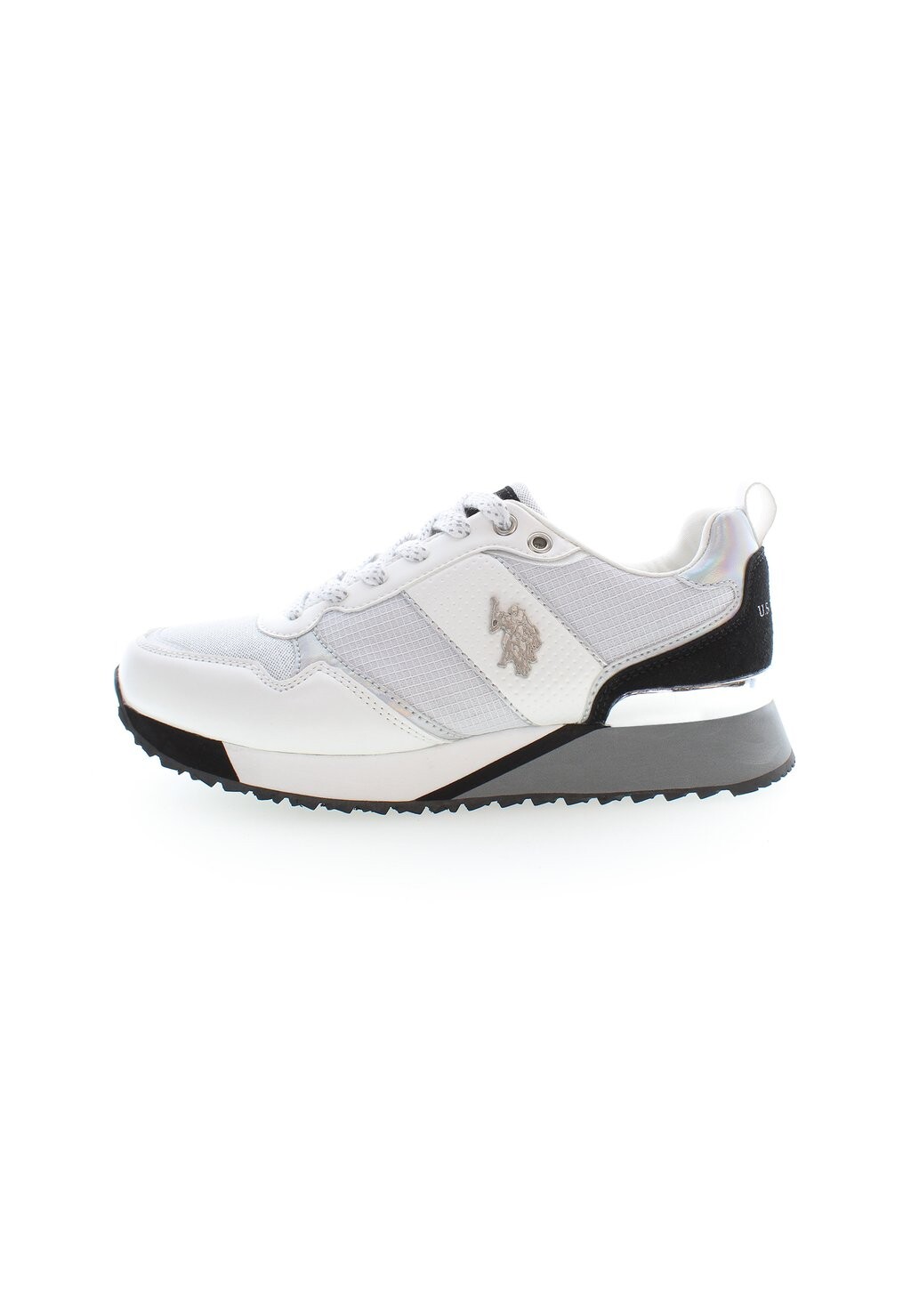 

Кроссовки U.S. Polo Assn., белый