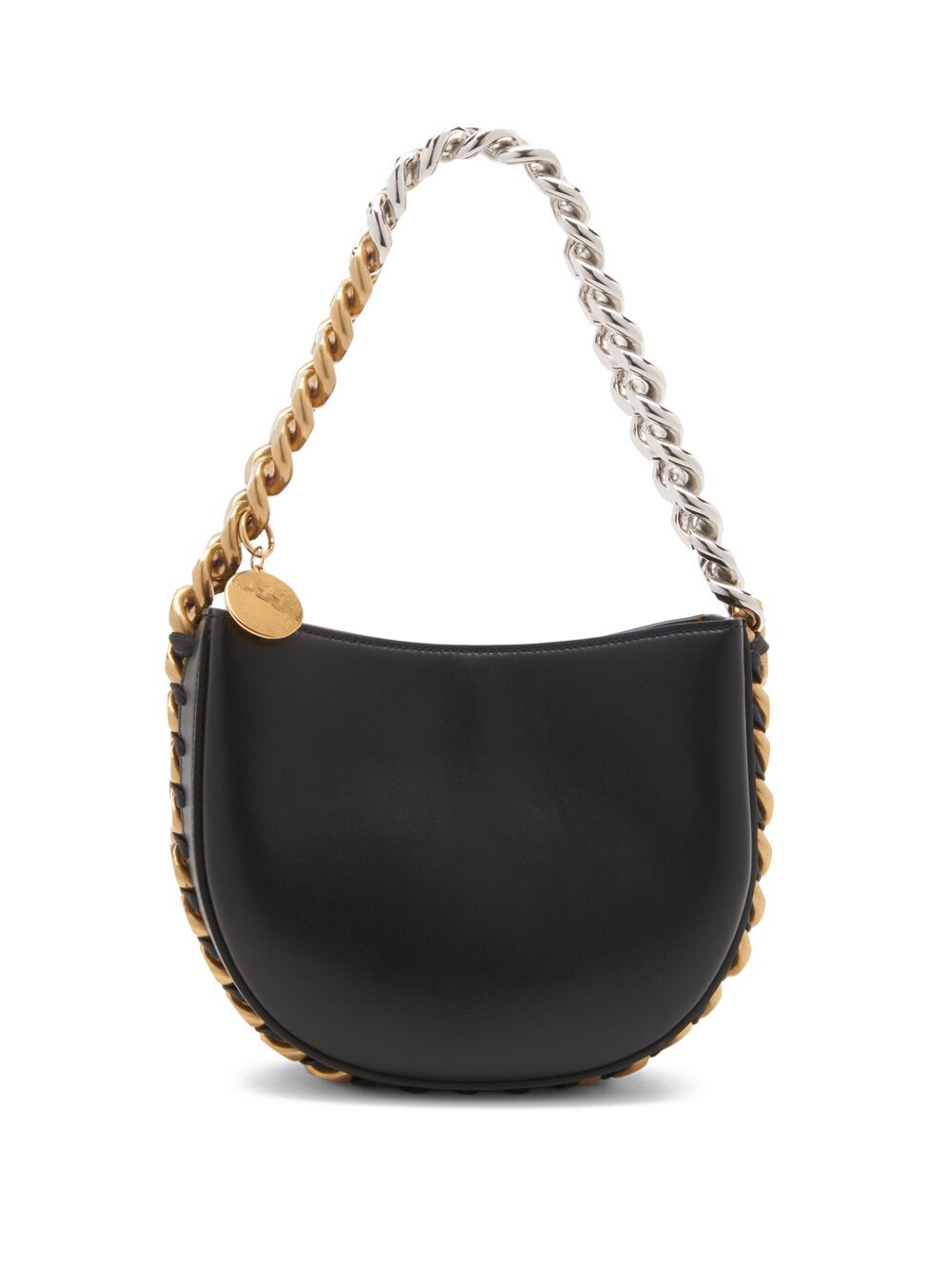 

Сумка через плечо Frayme Stella McCartney, черный