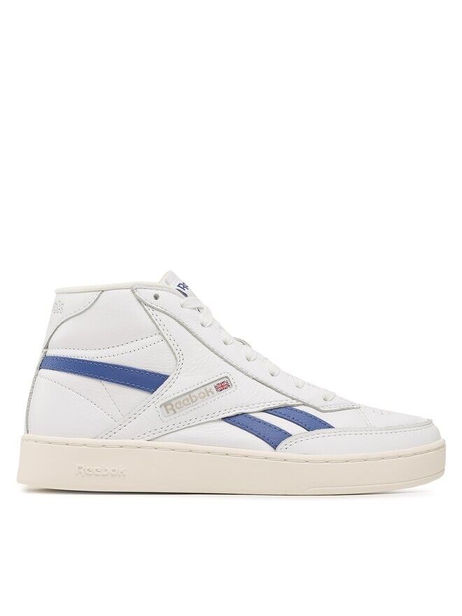 

Кроссовки Club C Form Hi Reebok, белый