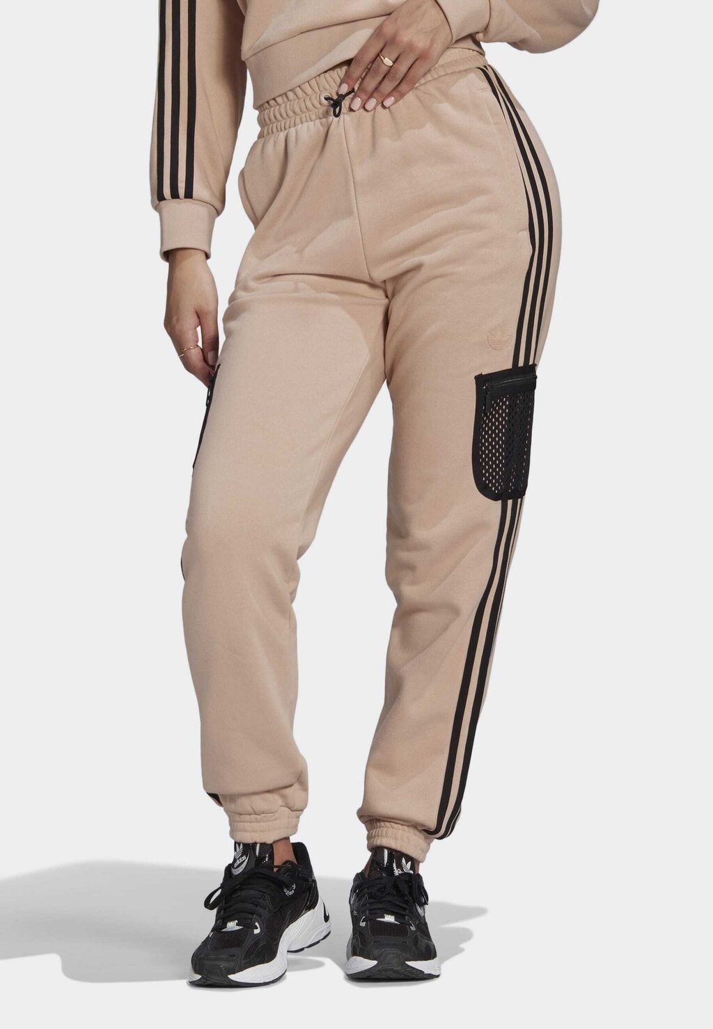 

Низ спортивного костюма adidas Originals