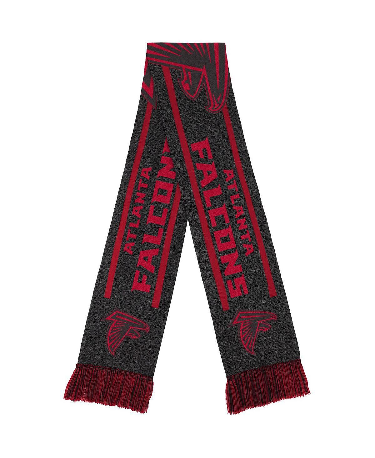 

Мужской и женский шарф Atlanta Falcons FOCO