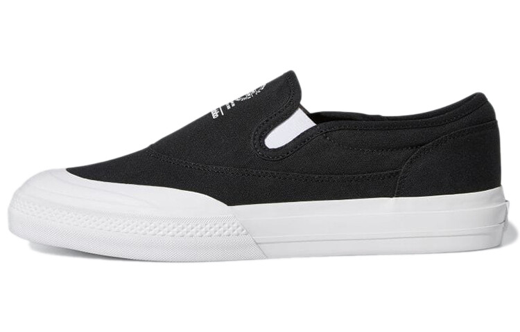 

Кроссовки Adidas Nizza Slip-on Adidas Originals