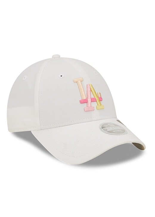 

Белая женская Кепка New Era