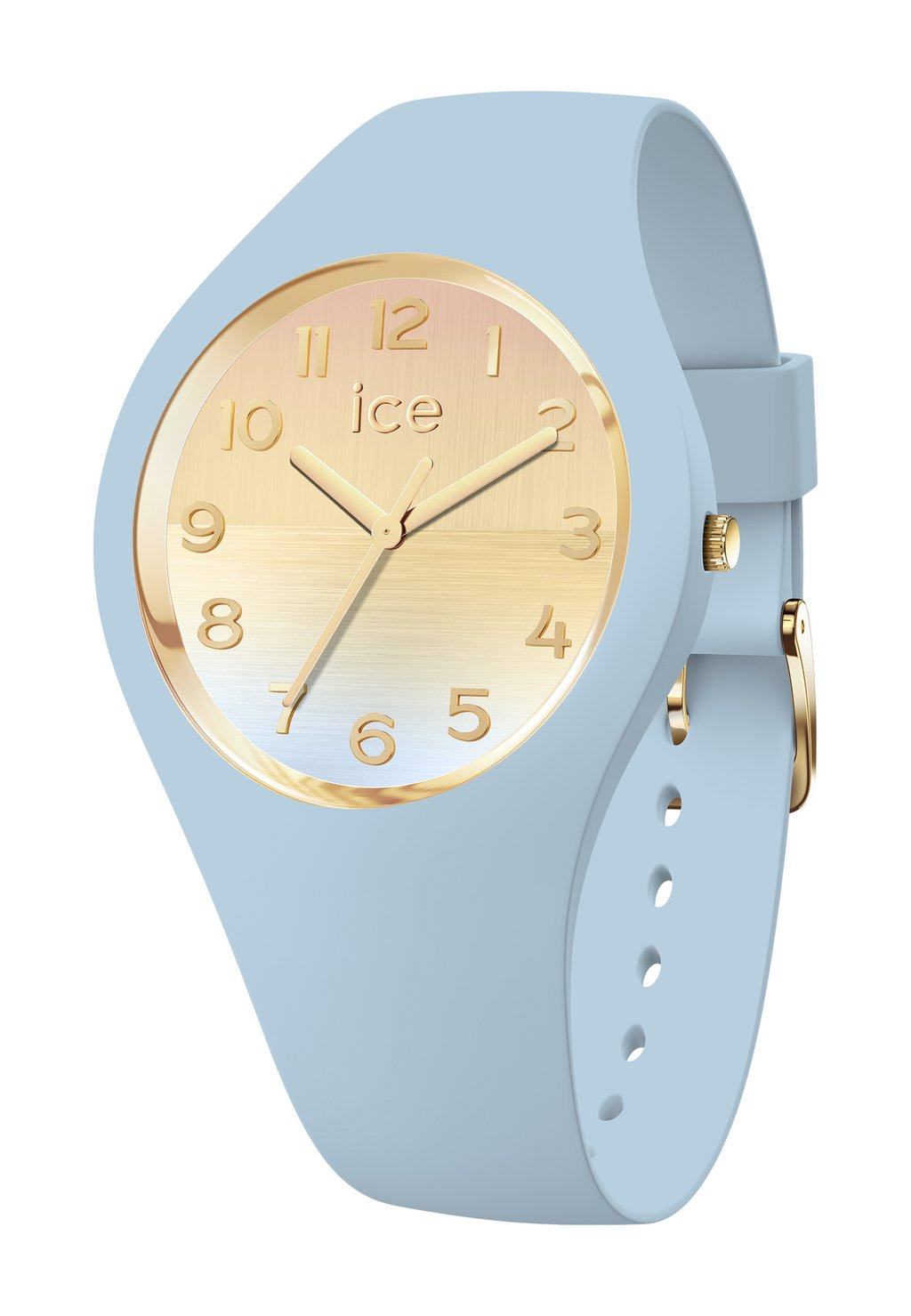 Часы HORIZON Ice-Watch, синий