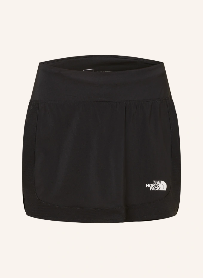 

Уличная юбка sunriser The North Face, черный